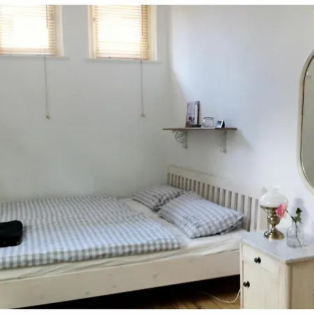 Kuenstlerhaus Am Kurpark * Lüneburg